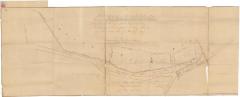 Survey of lands under water for Mary Lawrence, et al