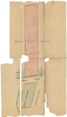Survey of lands under water for Richard Christopher