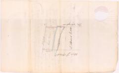 Survey of lands under water for Byam K. Stevens &amp; John A. Stevens