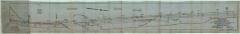 Survey of lands under water for John I. Gaul