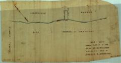 Survey of lands under water for Thomas S. Shepherd