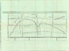 Survey of lands under water for Augustus Hurd &amp; William Mallory