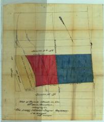 Survey of lands under water for Long Island Sugar Refinery Co.