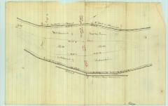 Survey of lands under water for David Whiting