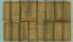 Survey of lands under water for Nathan Clark