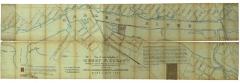 Survey of lands under water for Henry F. Durant
