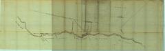 Survey of lands under water for Fishkill Landing Machine Co.