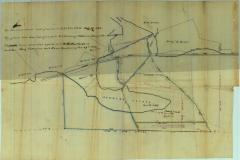 Survey of lands under water for Boston, Hartford &amp; Erie Ferry Extension Railroad Company
