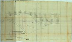 Survey of lands under water for Schemerhom, Estate of