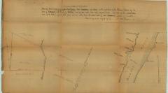 Survey of lands under water for Francis P. Gautier (William Letts)