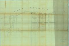 Survey of lands under water for Albert G. Cook, et al