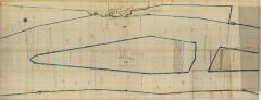 Survey of lands under water for Bigelow Blue Stone Company