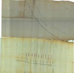 Survey of lands under water for Schemerhom, Estate of