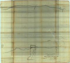 Survey of lands under water for Daniel S. Gurnee, et al