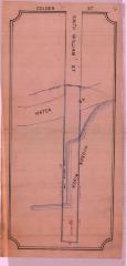 Survey of lands under water for City of Newburgh