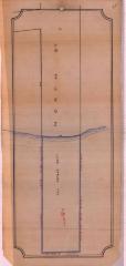 Survey of lands under water for City of Newburgh