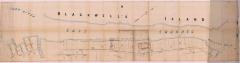 Survey of lands under water for Charles H. Rogers