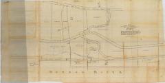 Survey of lands under water for Charles Harriman &amp; William L. Wallace