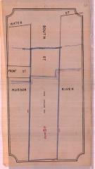 Survey of lands under water for City of Newburgh