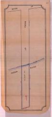 Survey of lands under water for City of Newburgh