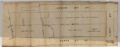 Survey of lands under water for Havemeyer, Frederick C., etal