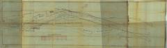 Survey of lands under water for Corning, Erastus