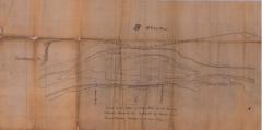 Survey of lands under water for Joseph &amp; Samuel Stephens