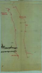 Survey of lands under water for Gay, Sophia et al