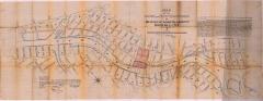 Survey of lands under water for Charles Pratt &amp; Co.