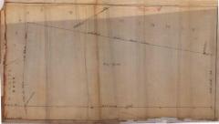 Survey of lands under water for Winne, Barent S.