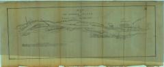 Survey of lands under water for Forbes, William H.