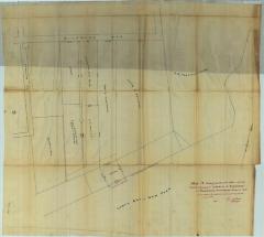 Survey of lands under water for Townsend, Charles H.