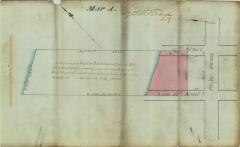 Survey of lands under water for N.Y. Greenwood &amp; Coney Island RR Co.