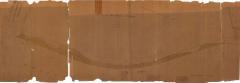 Survey of lands under water for NY West Shore Buffalo Railroad Co