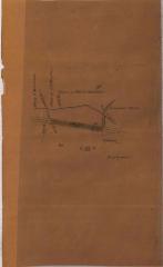 Survey of lands under water for NY West Shore Buffalo Railroad Co