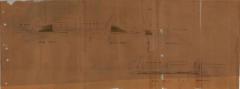 Survey of lands under water for NY West Shore Buffalo Railroad Co