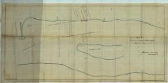 Survey of lands under water for Robert Seaman