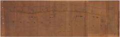 Survey of lands under water for NY West Shore Buffalo Railroad Co