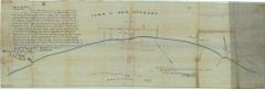 Survey of lands under water for Jeremiah Lott
