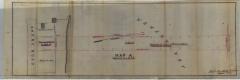 Survey of lands under water for Stephen D. Barnes