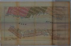Survey of lands under water for Henry Steers