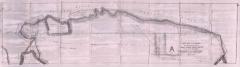 Survey of lands under water for Catherine E. Van Cortland