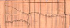 Survey of lands under water for Harper W. Rogers