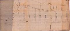 Survey of lands under water for Charles Pratt &amp; Co.