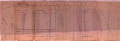 Survey of lands under water for Philadelphia &amp; Reading Coal &amp; Iron Company
