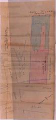 Survey of lands under water for The Nassau Ferry Company