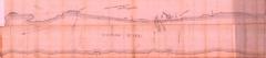 Survey of lands under water for Walter Langdon