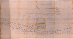 Survey of lands under water for Samuel Fleet Speir
