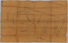 Survey of lands under water for  Rachel C. Lilburn