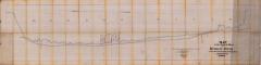 Survey of lands under water for Charles D. Cook